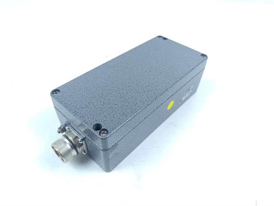 Heidenhain Encoder EXE 602E ID 246 842-02 TOP ZUSTAND