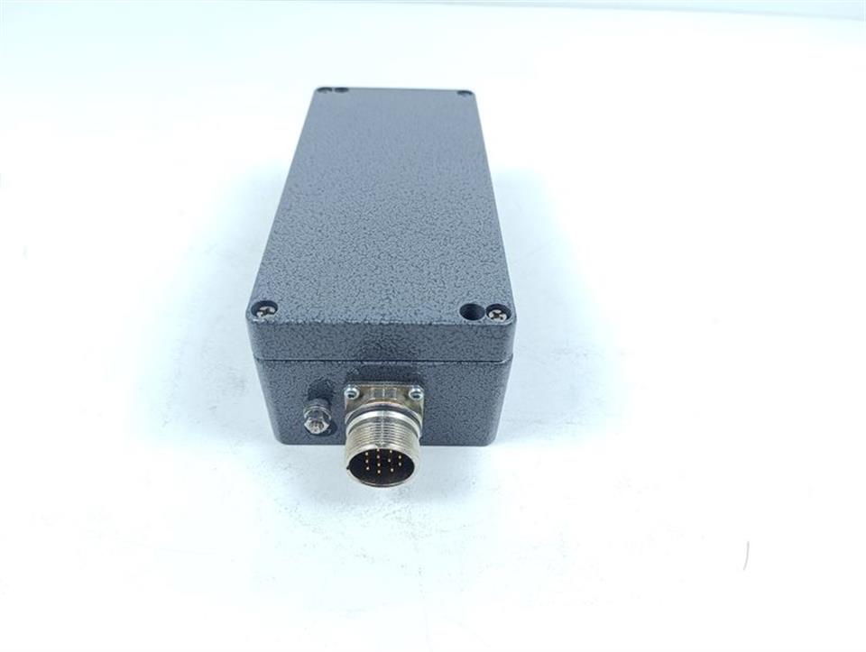 Heidenhain Encoder EXE 602E ID 246 842-02 TOP ZUSTAND