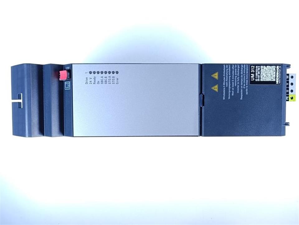 HEIDENHAIN UM 312 ID 1108153-04 NEUWERTIG