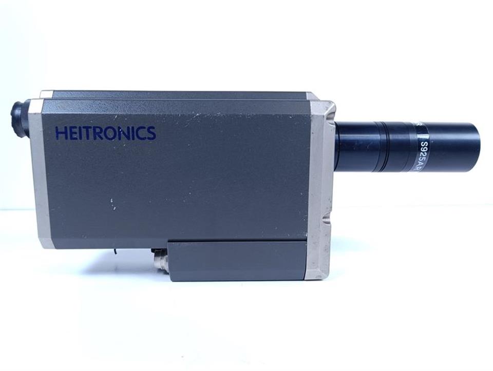 HEITRONICS Pyrometer KT19.82 II TOP ZUSTAND