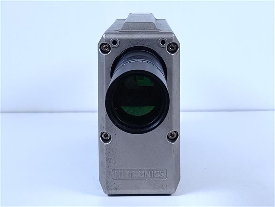 HEITRONICS Pyrometer KT19.82 II TOP ZUSTAND
