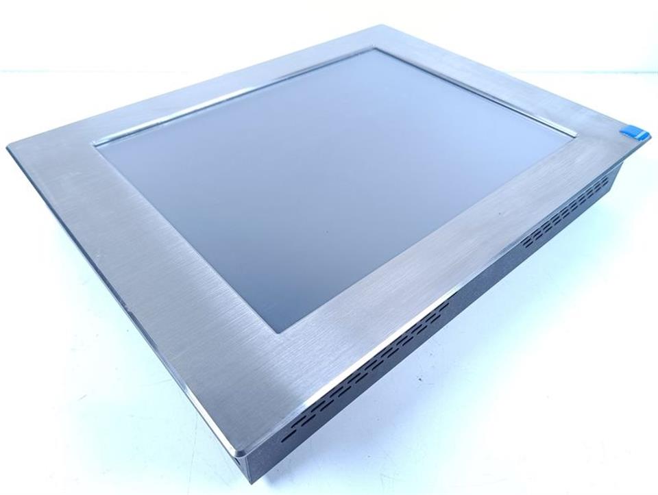Hematec Panel HAD 15 VA 12-24V DC, 4G, HDD 500GB TESTED & TOP ZUSTAND