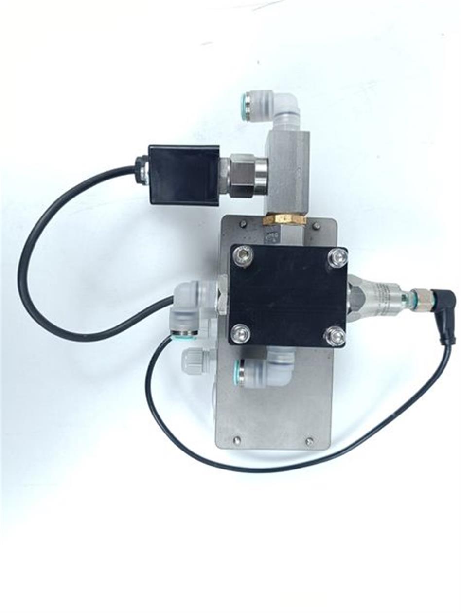 HERBORNER Pumpen ETS Pro Art.-Nr: 91.10.00 1E NEUWERTIG