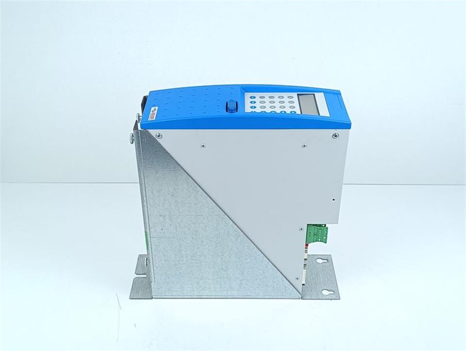 Herrmann Ultrapack digital control 2000 PK 230V AC 2000W 11A NEUWERTIG