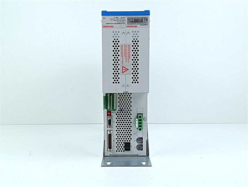 Herrmann Ultrapack digital control 2000 PK 230V AC 2000W 11A NEUWERTIG