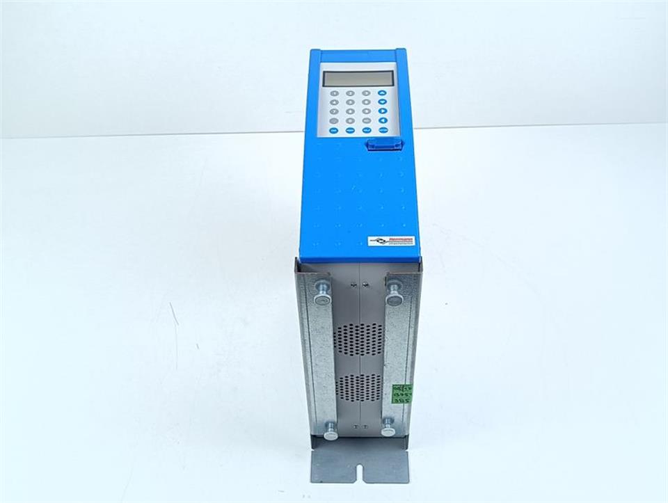 Herrmann Ultrapack digital control 2000 PK 230V AC 2000W 11A NEUWERTIG