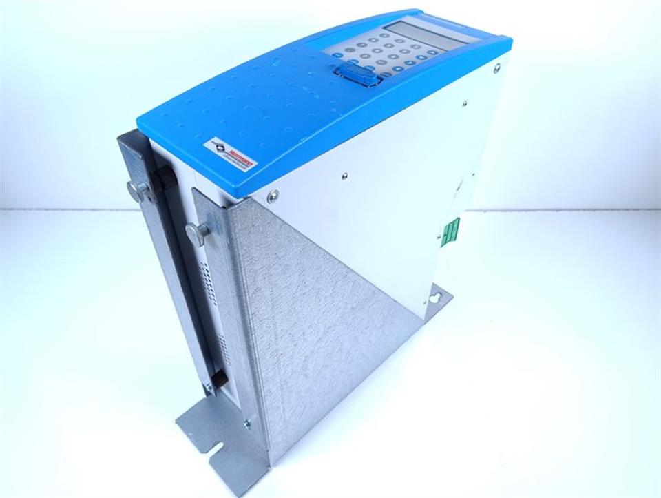 Herrmann Ultrapack digital control 2000 PK 230V AC 2000W 11A TESTED & TOP ZUSTAND