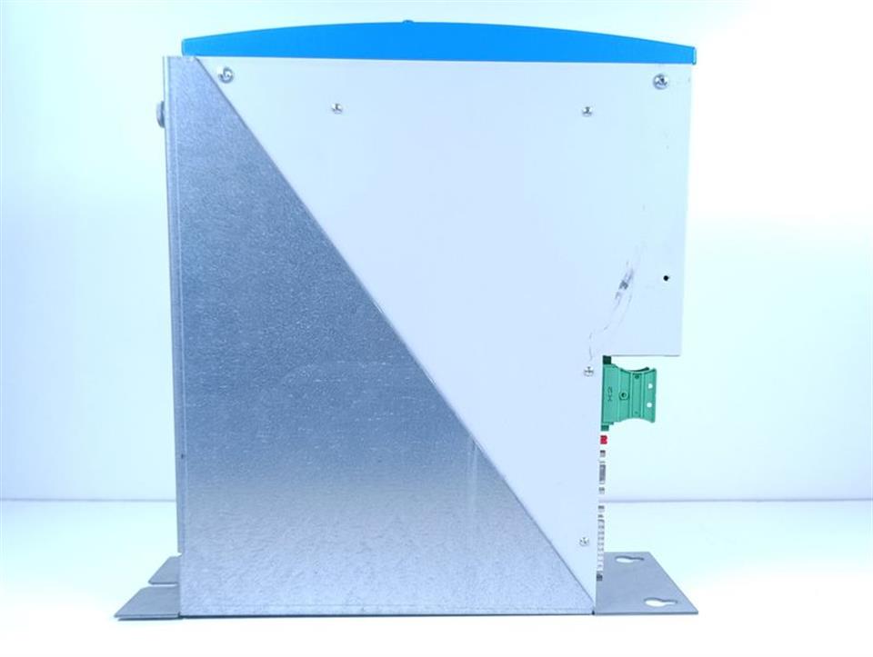 Herrmann Ultrapack digital control 2000 PK 230V AC 2000W 11A TESTED & TOP ZUSTAND