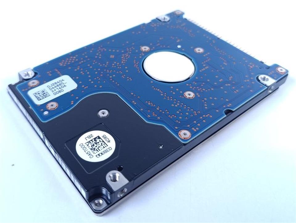 HGST HEN421040G9AT00 Festplatte UNUSED