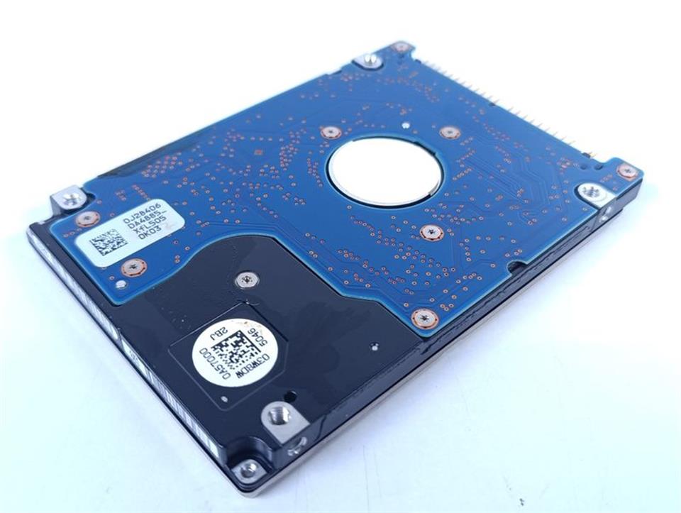 HGST HEN421080G9AT00 Festplatte UNUSED