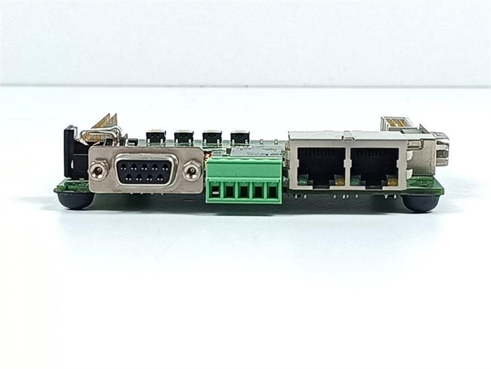 Hilscher Hitex NXSB 100 BOARD TOP ZUSTAND