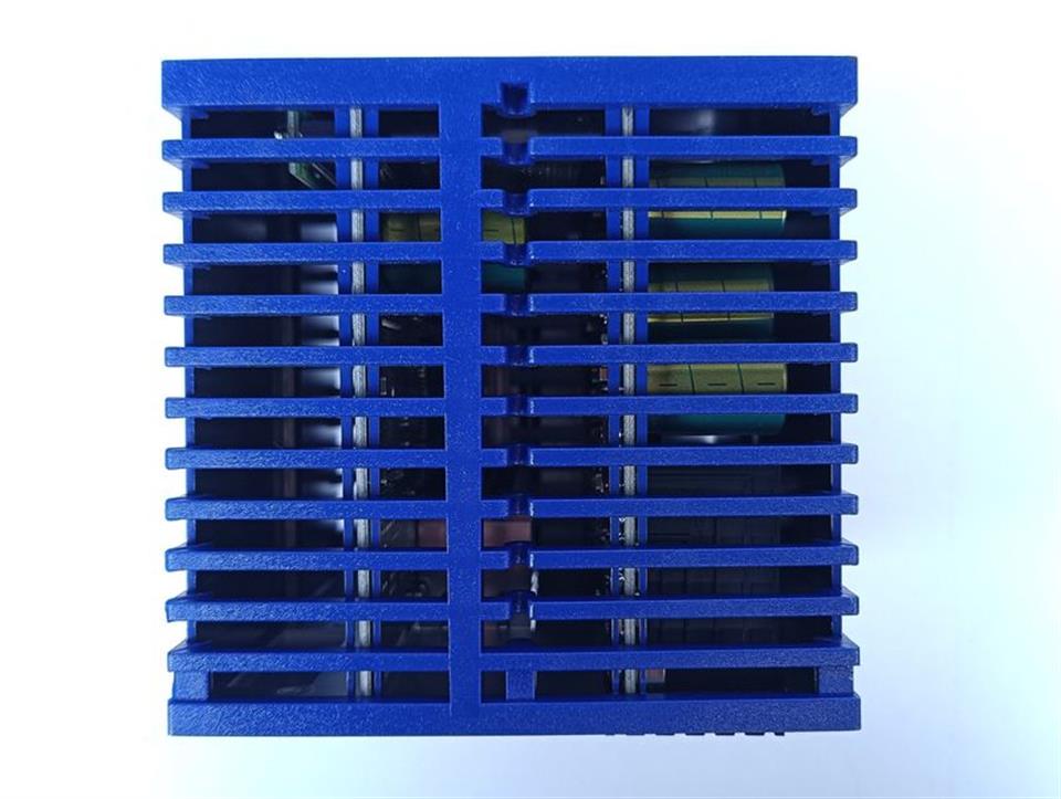 Hirschmann RS20-1600T1T1SDAHH07.1.01 Firmware V06.0.02 TOP ZUSTAND