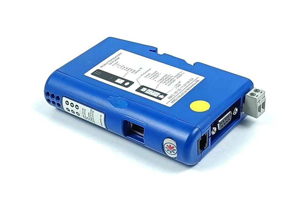 HMS Anybus Communicator Profinet  AB7013-C TOP ZUSTAND