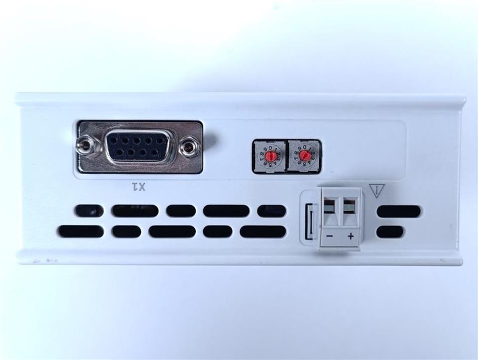 HMS Anybus Gateway Profibus DP/DPV1 Slave-CANopen AB7849-F TESTED & NEUWERTIG