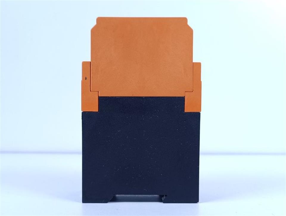 IFM DD2001 TESTED & TOP ZUSTAND