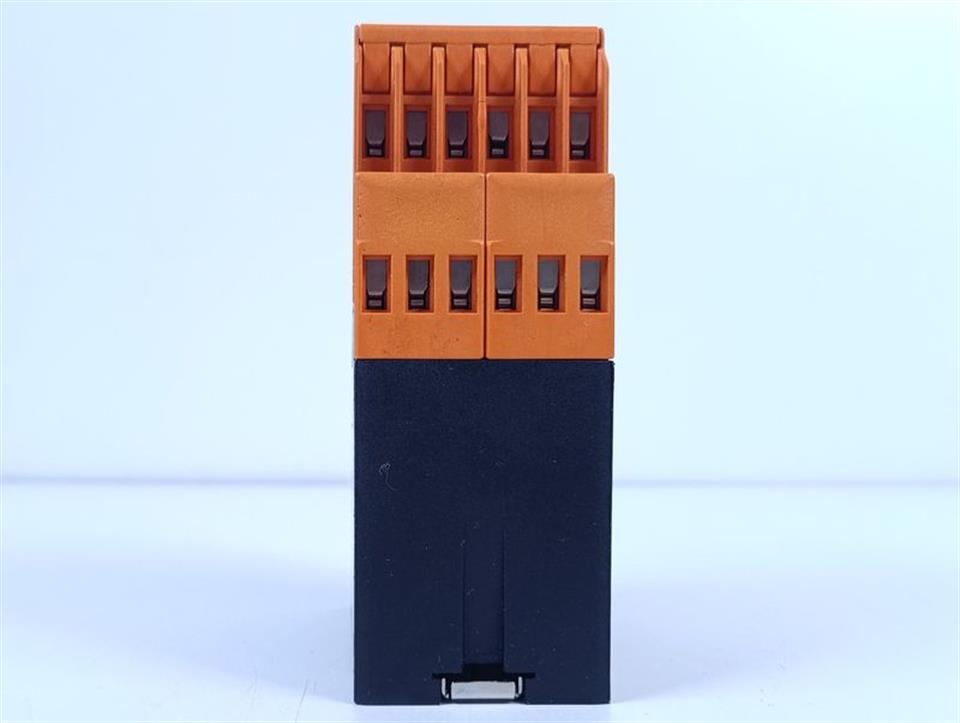 IFM DD2001 TESTED & TOP ZUSTAND