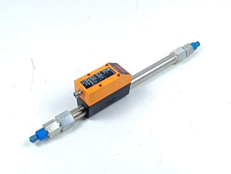 IFM Druckluftzähler SD6000 TOPZUSTAND