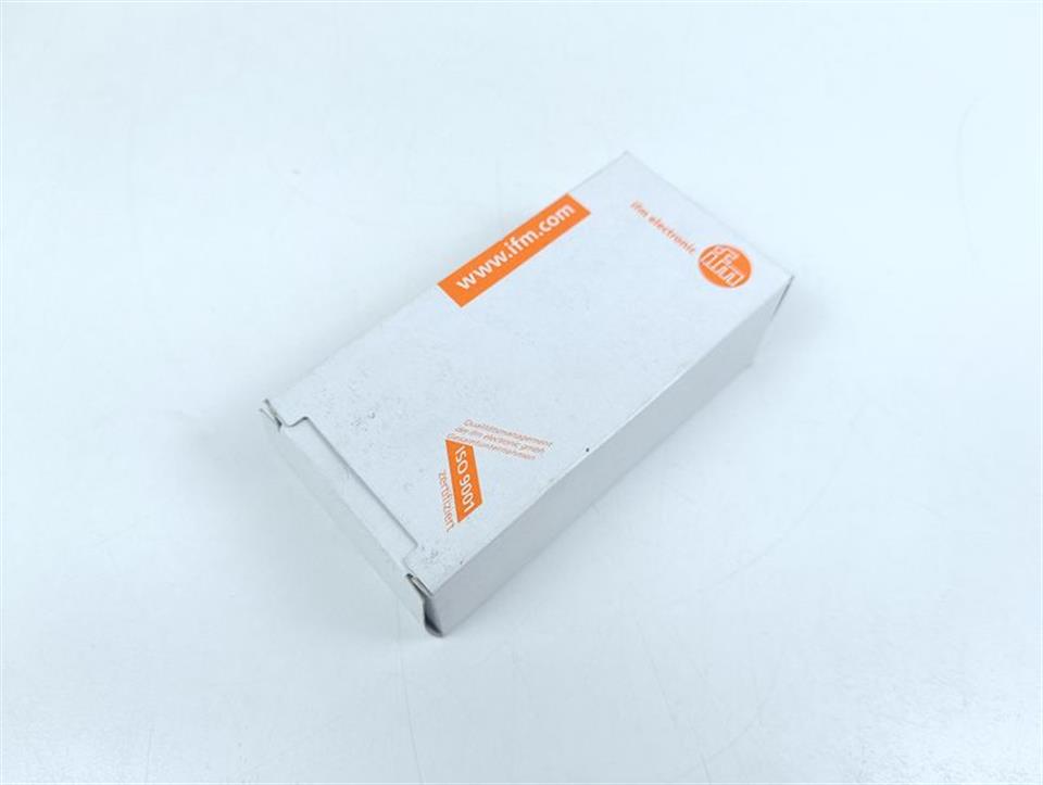 IFM Electronics IM0010 Efector IM2020-FBOA UNUSED & OVP