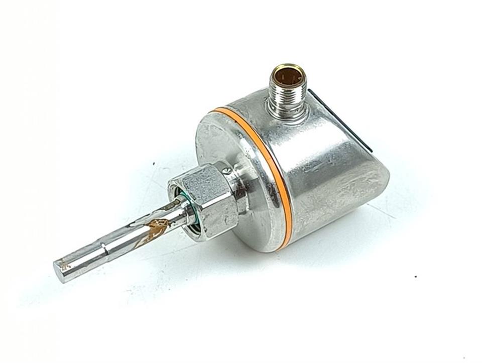 IFM  SI5000 SID10ABBFPKG Strömmungssensor TOPZUSTAND