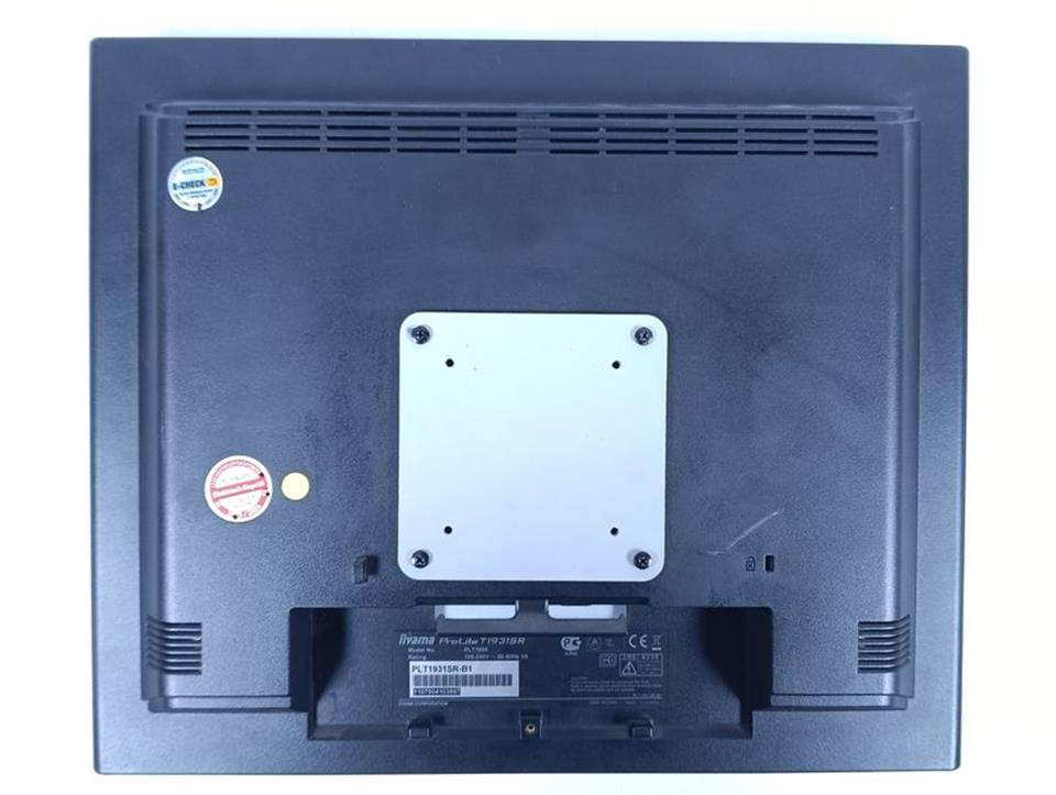 IIYAMA ProLite T1931SR PLT1900 TOP ZUSTAND & TESTED