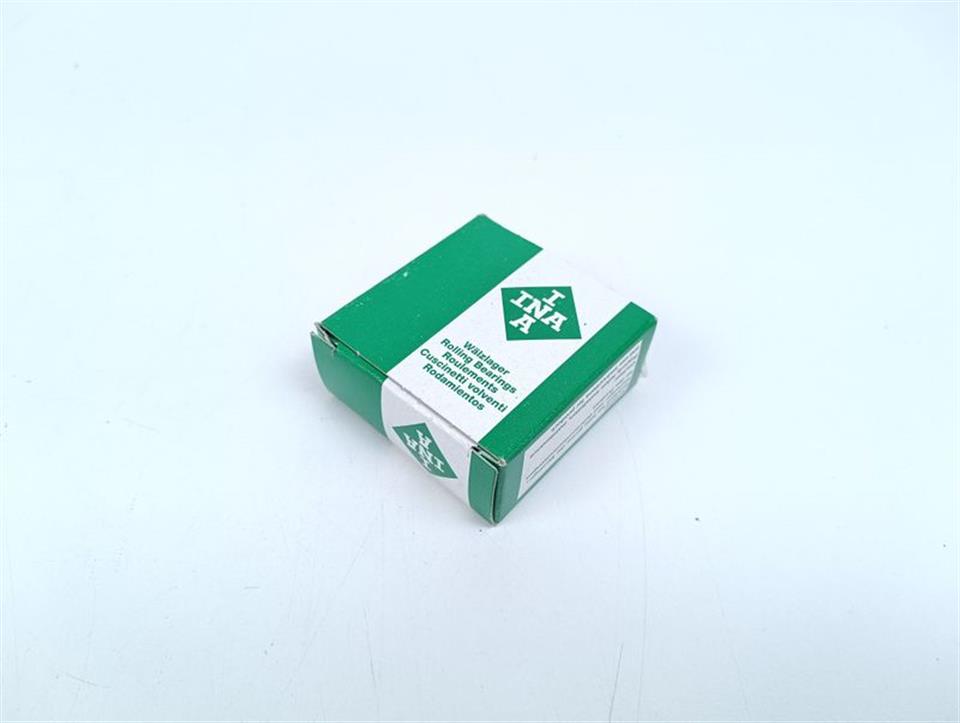 INA ZM 30 Präzisions-Nutmutter ZM30 UNUSED & OVP