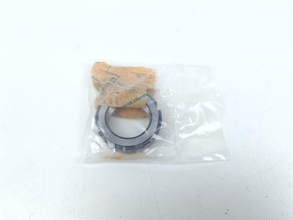 INA ZM 30 Präzisions-Nutmutter ZM30 UNUSED & OVP