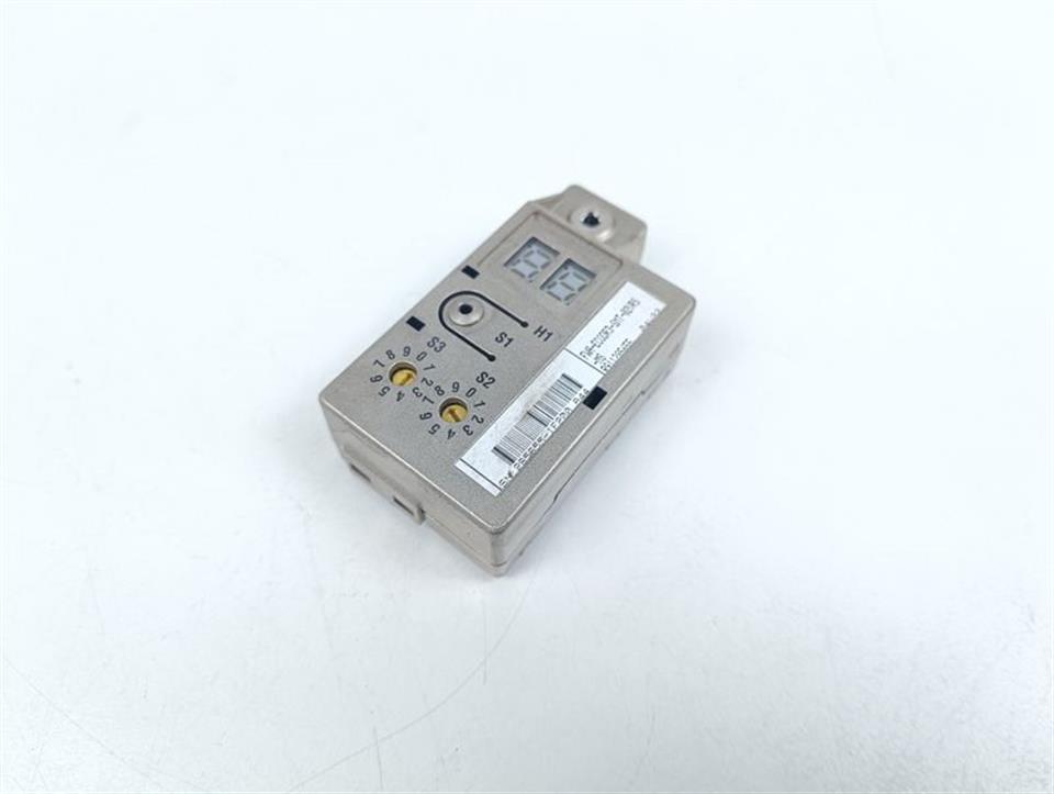 Indramat FWA-ECODR3-SMT-02VRS-MS R911285655 - ESM 02.3-FW R911289324 TOP ZUSTAND