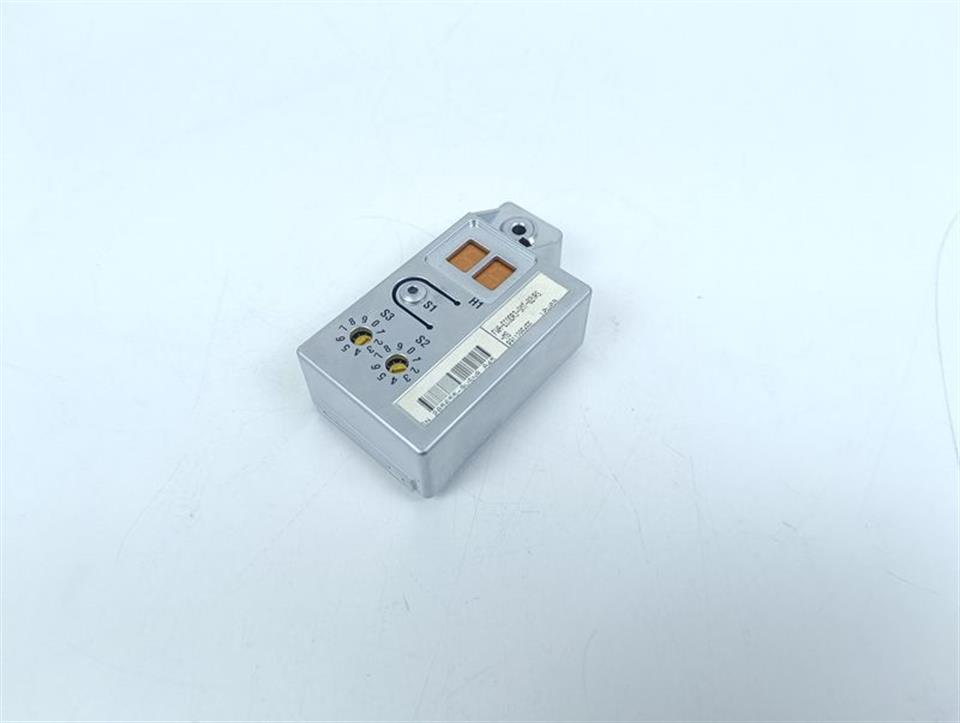 Indramat FWA-ECODR3-SMT-02VRS-MS R911285655 - ESM 02.3-FW R911327024 TOP ZUSTAND