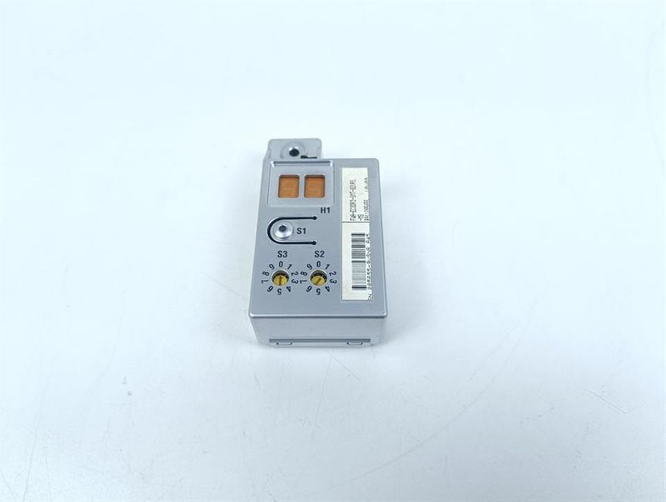 Indramat FWA-ECODR3-SMT-02VRS-MS R911285655 - ESM 02.3-FW R911327024 TOP ZUSTAND