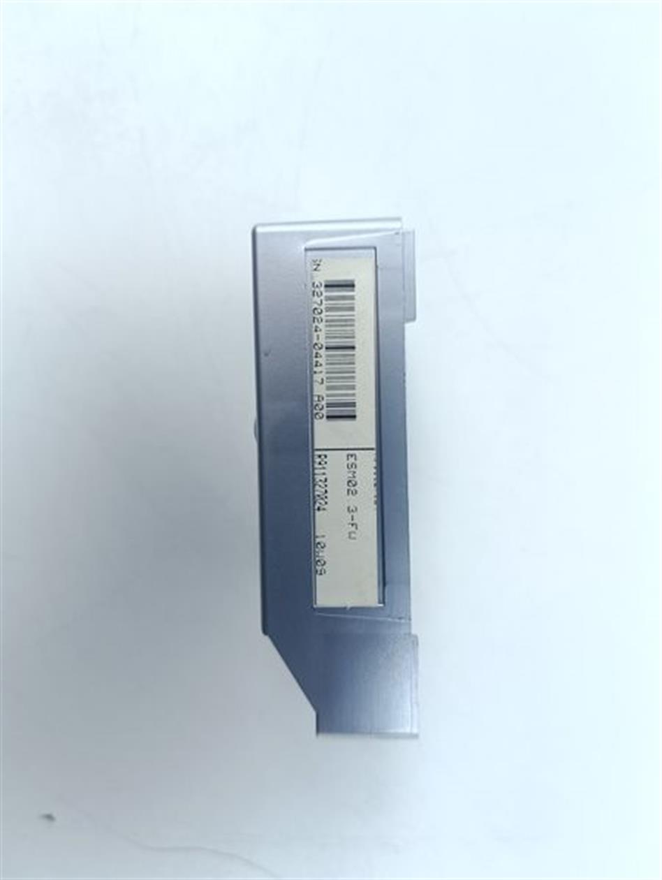 Indramat FWA-ECODR3-SMT-02VRS-MS R911285655 - ESM 02.3-FW R911327024 TOP ZUSTAND