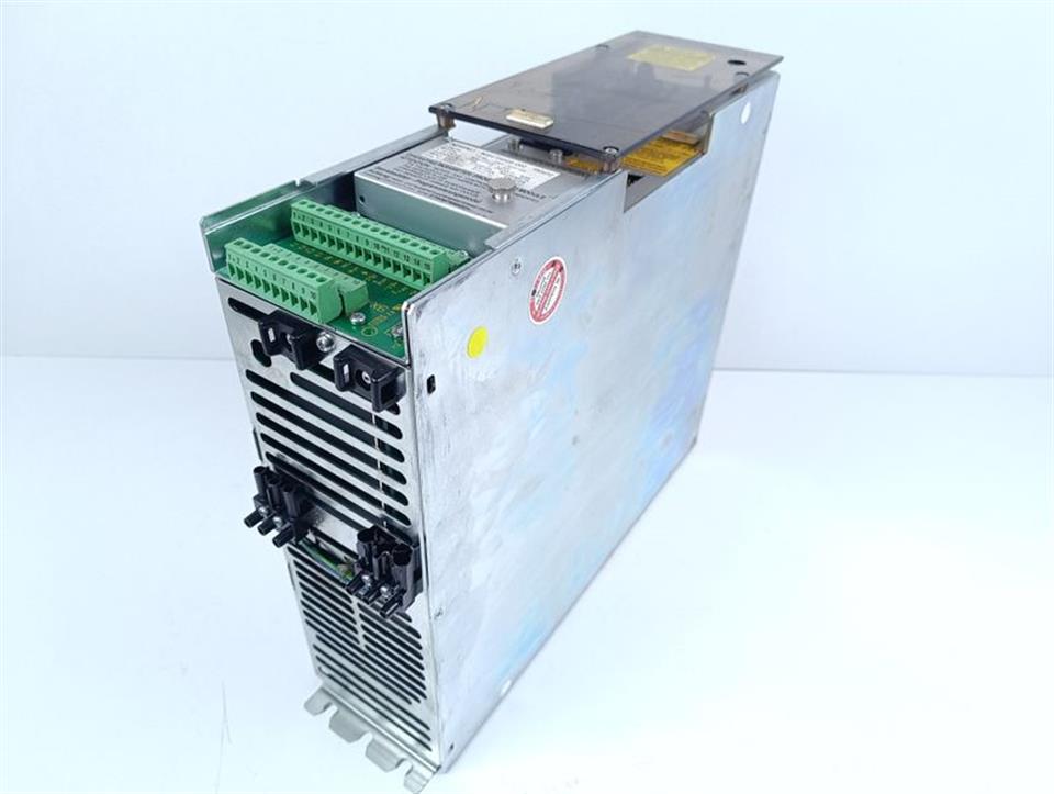 Indramat TDM1.2-050-300-W1-000 MOD1/1X0118-002 TESTED & TOP ZUSTAND