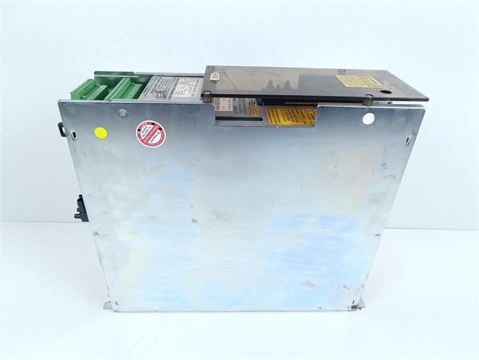 Indramat TDM1.2-050-300-W1-000 MOD1/1X0118-002 TESTED & TOP ZUSTAND