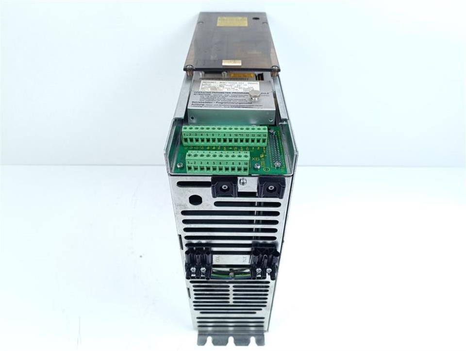 Indramat TDM1.2-050-300-W1-000 MOD1/1X0118-002 TESTED & TOP ZUSTAND