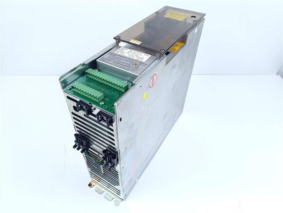 Indramat TDM1.2-050-300-W1-000 MOD1/1X035-002 TESTED & TOP ZUSTAND