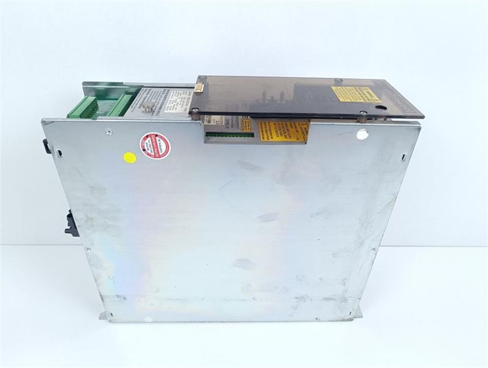 Indramat TDM1.2-050-300-W1-000 MOD1/1X035-002 TESTED & TOP ZUSTAND