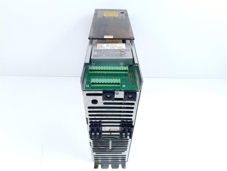 Indramat TDM1.2-050-300-W1-000 MOD1/1X035-002 TESTED & TOP ZUSTAND