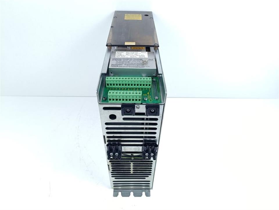 Indramat TDM1.2-050-300-W1-000 MOD1/1X118-002 TESTED & TOP ZUSTAND