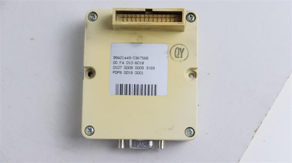 KEB Profibus DP Operator, Art.-Nr. 00.F4.010-6018 Combivert TOP ZUSTAND