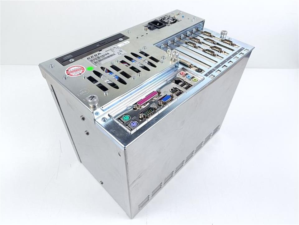 KEBA KEMRO K2-700 OB781/D V2.1 Part No. 74099 Rev.01 NEUWERTIG