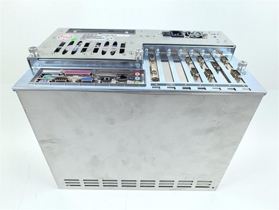 KEBA KEMRO K2-700 OB781/D V2.1 Part No. 74099 Rev.01 NEUWERTIG