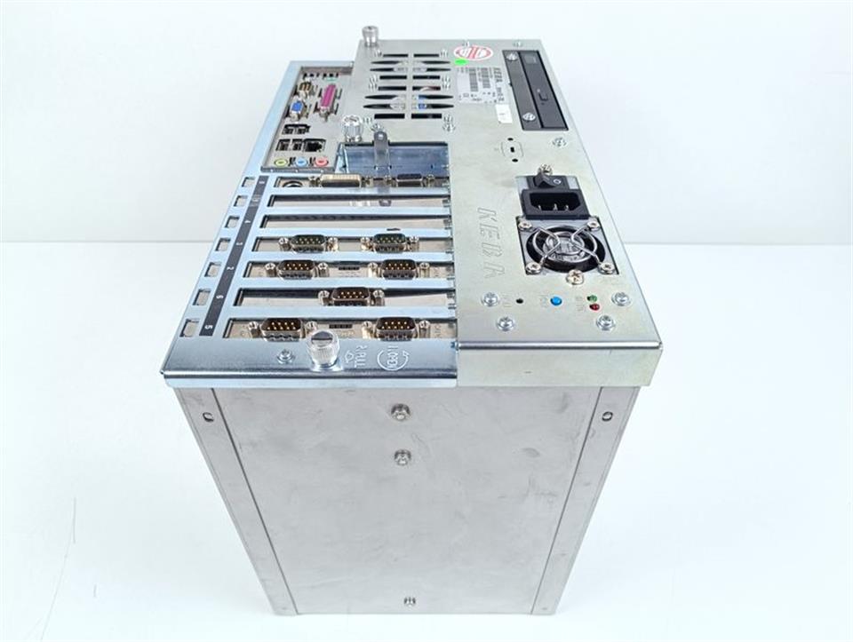 KEBA KEMRO K2-700 OB781/D V2.1 Part No. 74099 Rev.01 NEUWERTIG