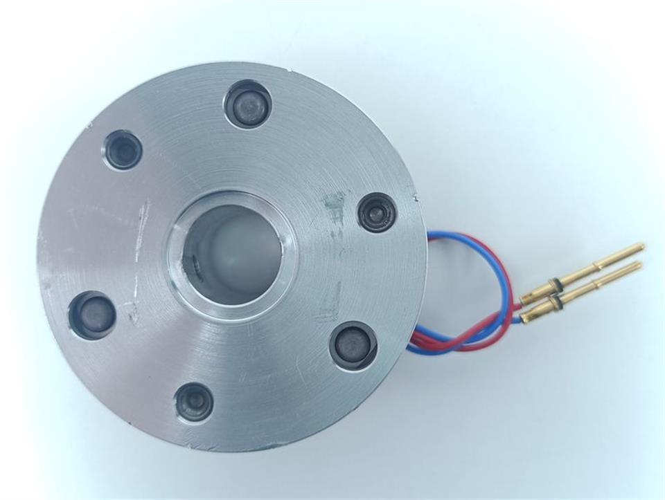 KENDRION 86 61107H16-0001 24VDC Bremse TOP ZUSTAND