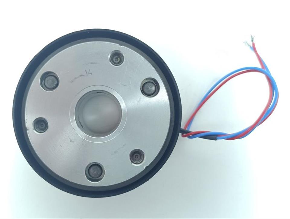 KENDRION 86 61107P00-0001 24VDC Bremse TOP ZUSTAND