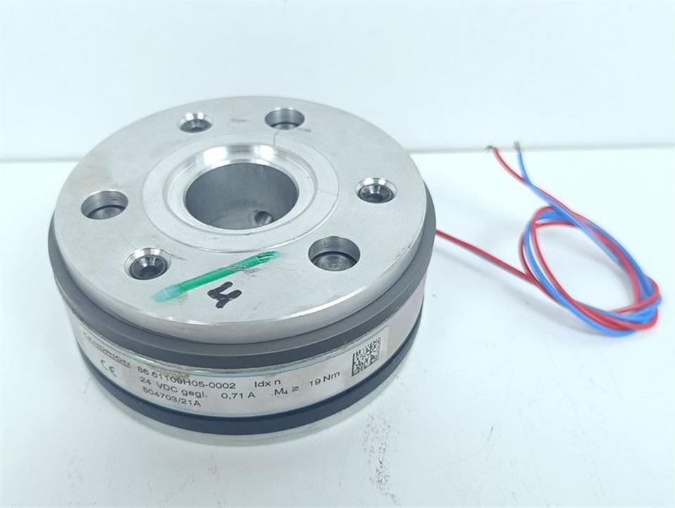 KENDRION 86 61109H05-0002 24VDC Bremse TOP ZUSTAND