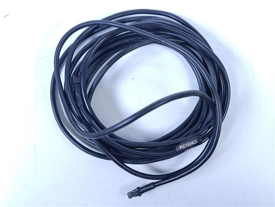 KEYENCE CA-D5 (5M) Kabel für LED Beleuchtung TOP ZUSTAND