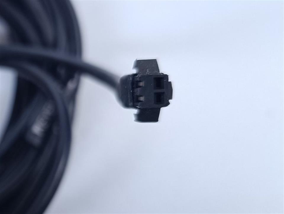 KEYENCE CA-D5 (5M) Kabel für LED Beleuchtung TOP ZUSTAND