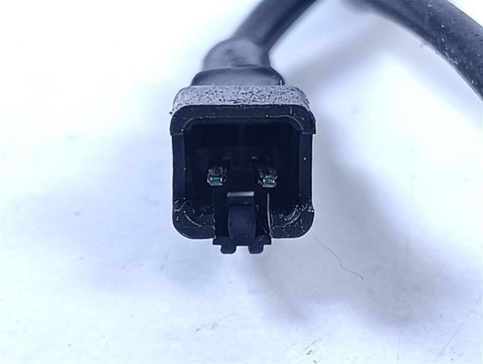 KEYENCE CA-DBR5 GEBRAUCHT GUT