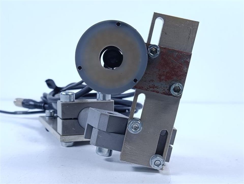 KEYENCE CV-022H + CA-DRW4F + CA-D2 TOP ZUSTAND