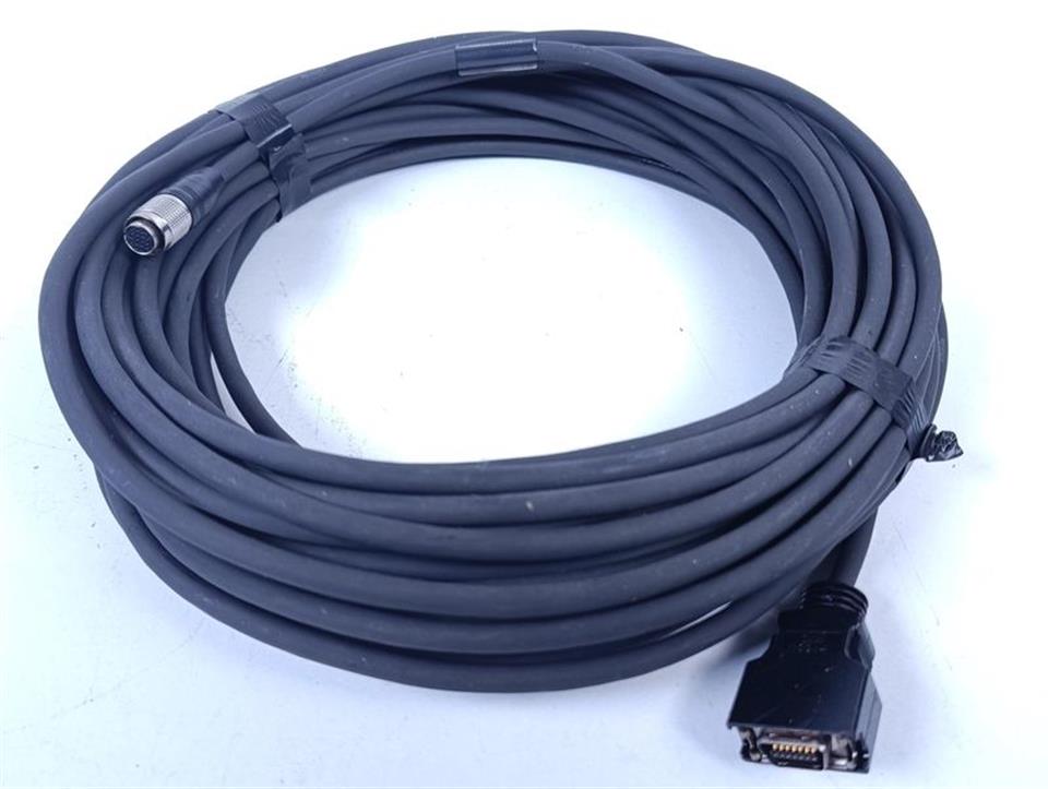 KEYENCE CV-C17 CAMERA (17m) TOP ZUSTAND