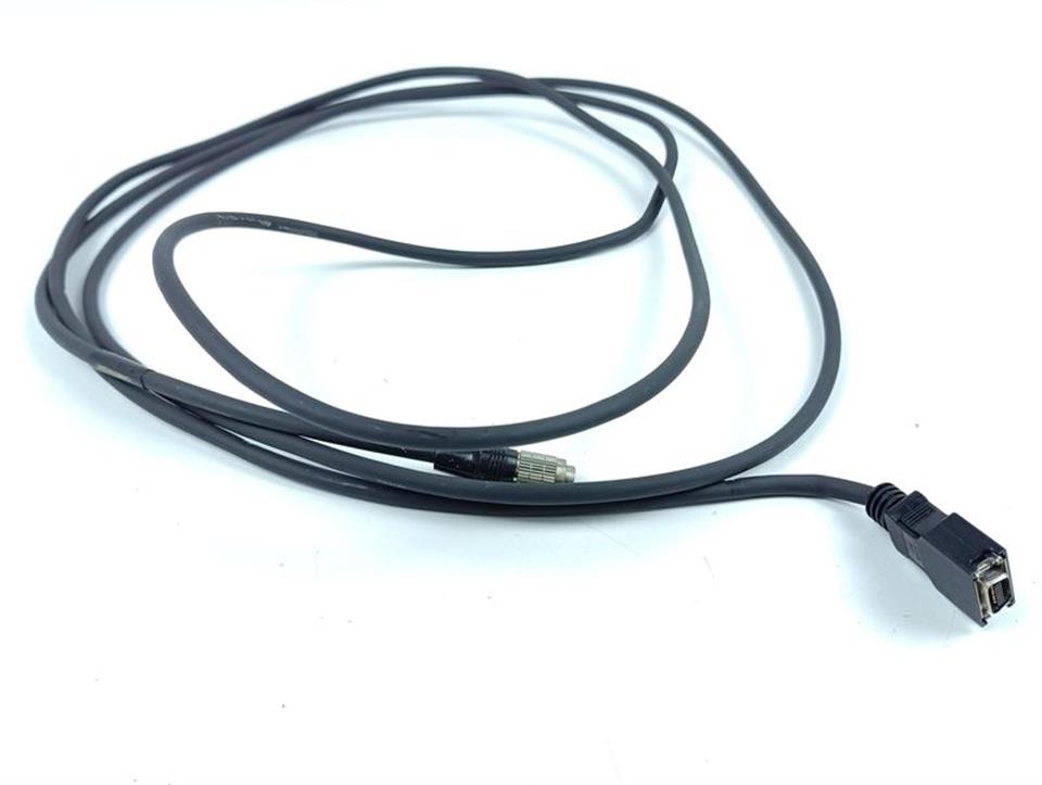 KEYENCE CV-C3 Kamerakabel (3m) TOP ZUSTAND